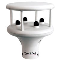 Wind Speed and Direction Sensors