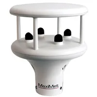 Wind Speed and Direction Sensors