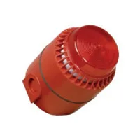 Relays, Switches and Alarm Units