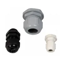 Cable, Connectors and Cable Glands