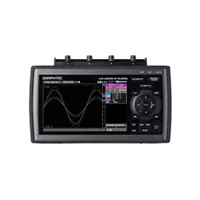 Graphtec Data Logger Range