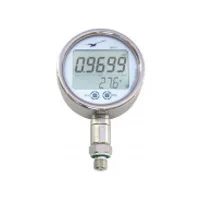 Keller Pressure Data Logger