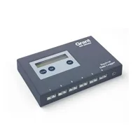 Squirrel Data Logger Range