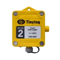Tinytag Data Loggers for Temperature, RH, Voltage, Current, Power