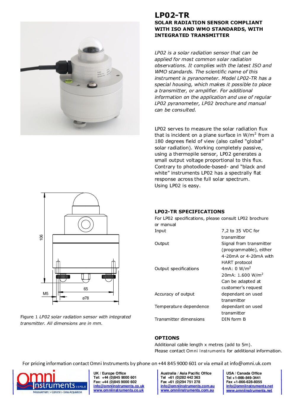 5899-pdf - Omni Instruments