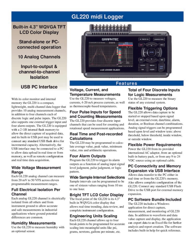 Omni Instruments Inclinometer File-1473244513-pdf - Omni Instruments