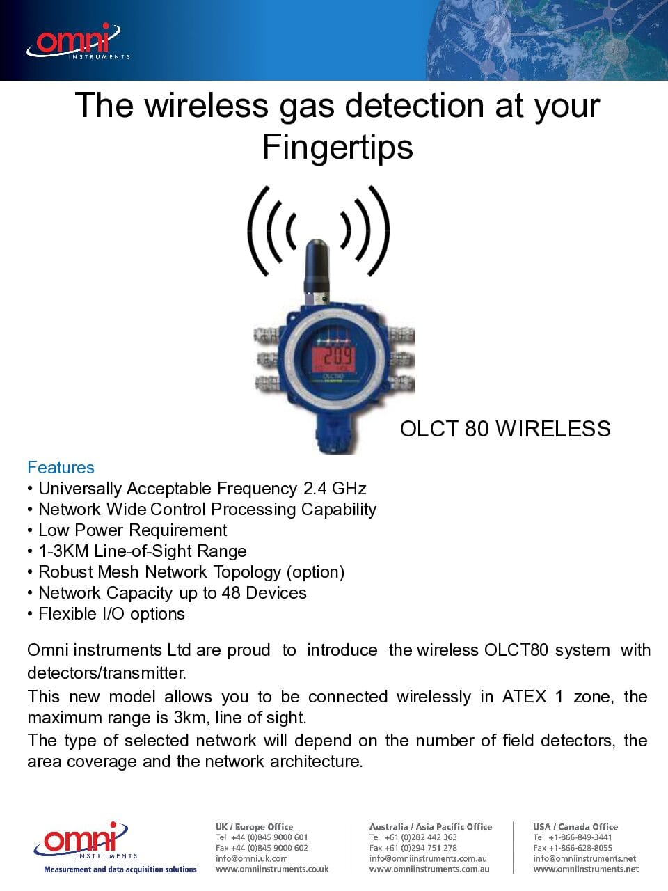 Omni Instruments Inclinometer File-1542210311-pdf - Omni Instruments
