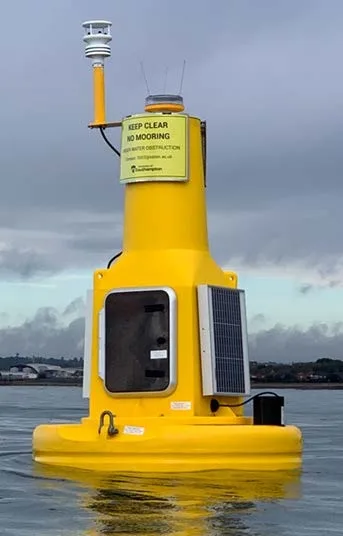 GMX560 Marine Weather Station for Wind, Temp, RH & Pressure