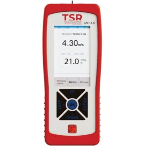 MC4.0 ThermoAir Handheld Display