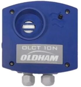 OLCT10N Gas Detector