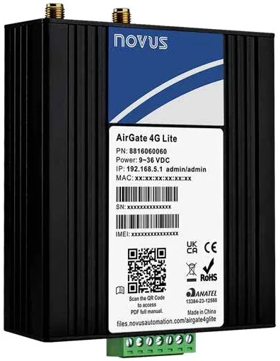 Novus Cloud Devices - Image 2