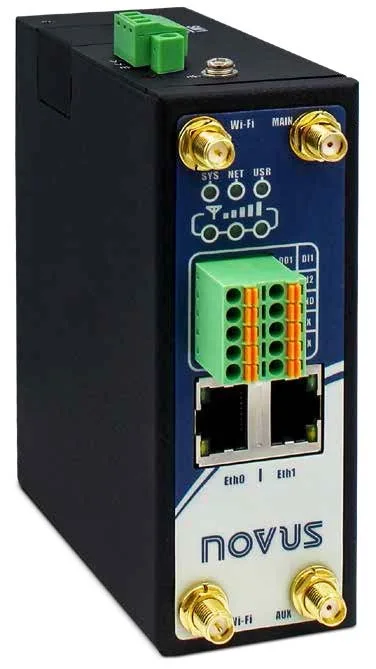 AirGate 4G Wi-Fi