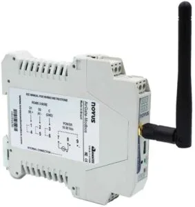 AirGate Modbus