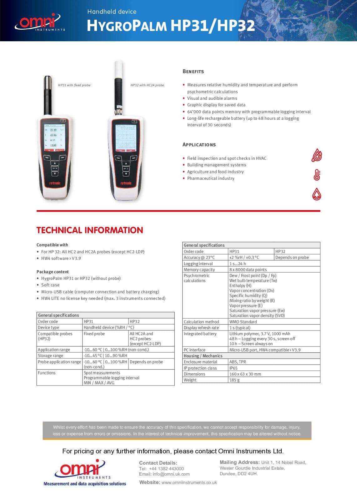 Omni Lab Instrument File-1654700884-pdf - Omni Instruments