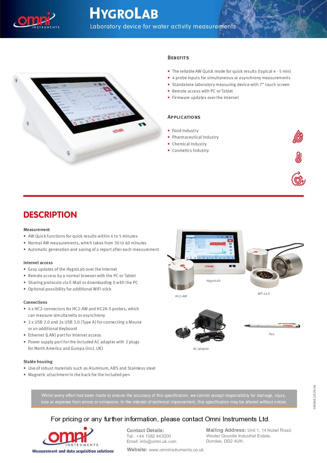 Omni Lab Instrument File-1661249155-pdf - Omni Instruments