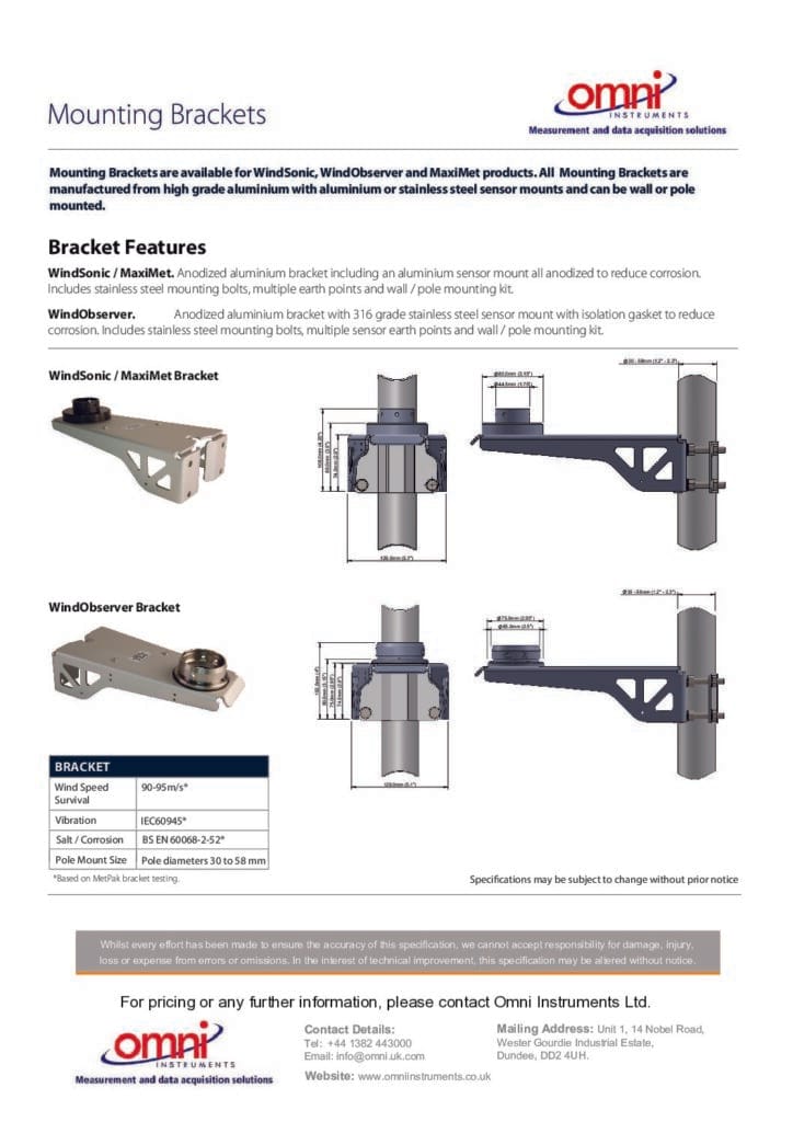 Mounting-Brackets-pdf - Omni Instruments