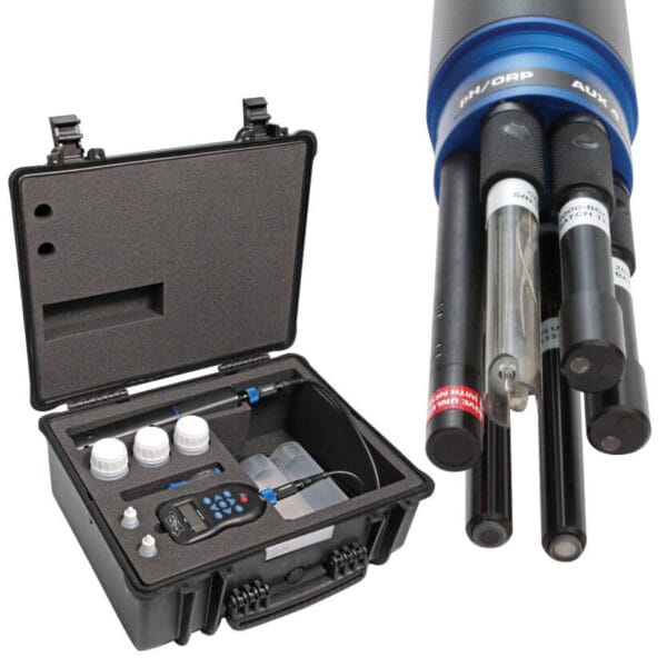 AP-5000 Aquaprobe Package