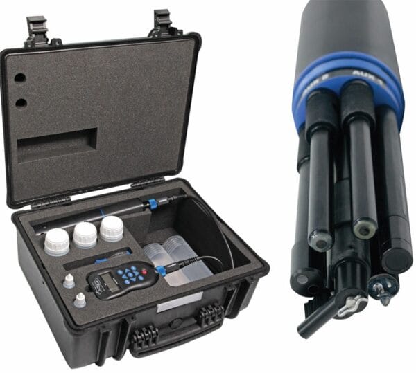 AP-6000 Aquaprobe Package