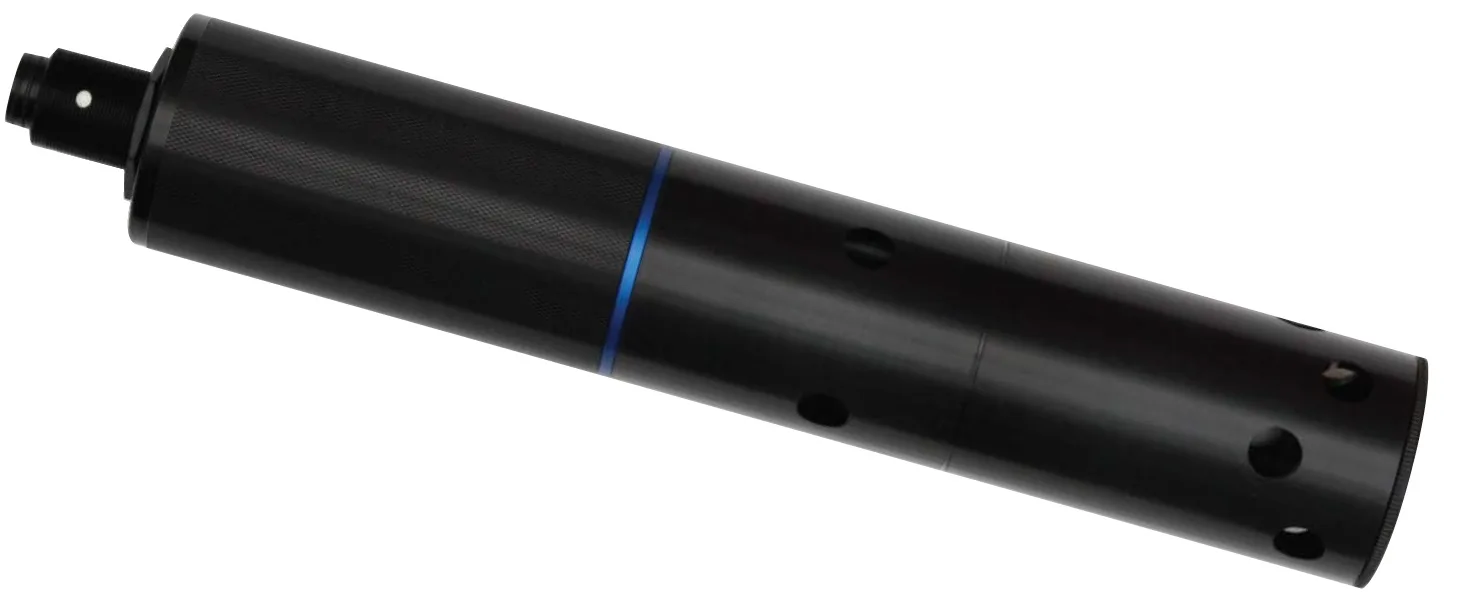 AP-5000 Aquaprobe Package - Image 2