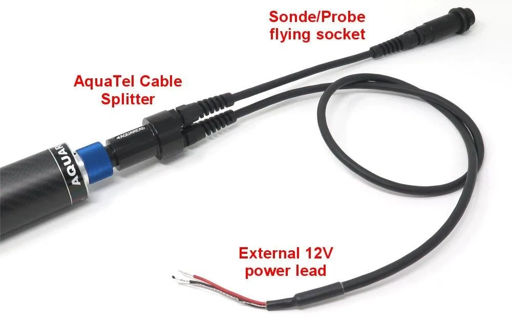 AQUATEL-LEVELINE - Image 4