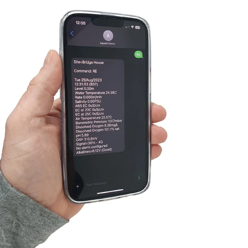 AQUATEL-LEVELINE - Image 3
