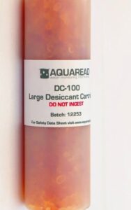 DC-100 Desiccant Cartiridge