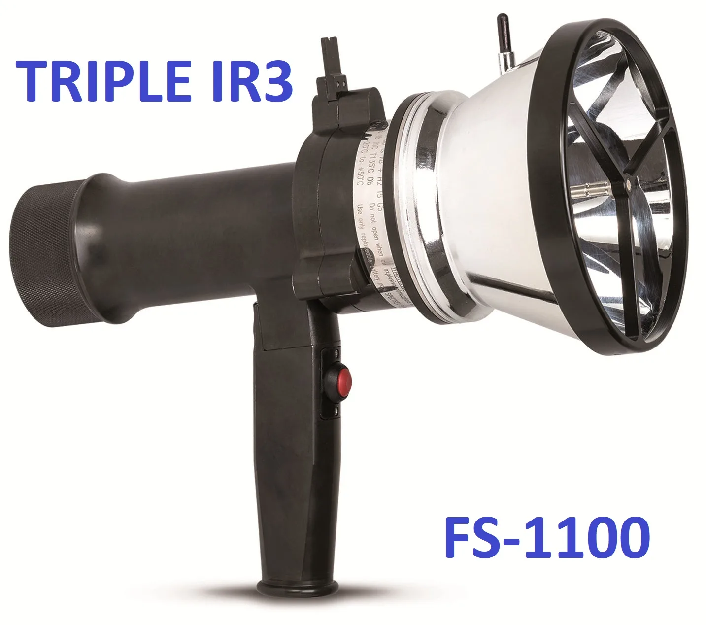 FS-1100 Flame Simulator Hire