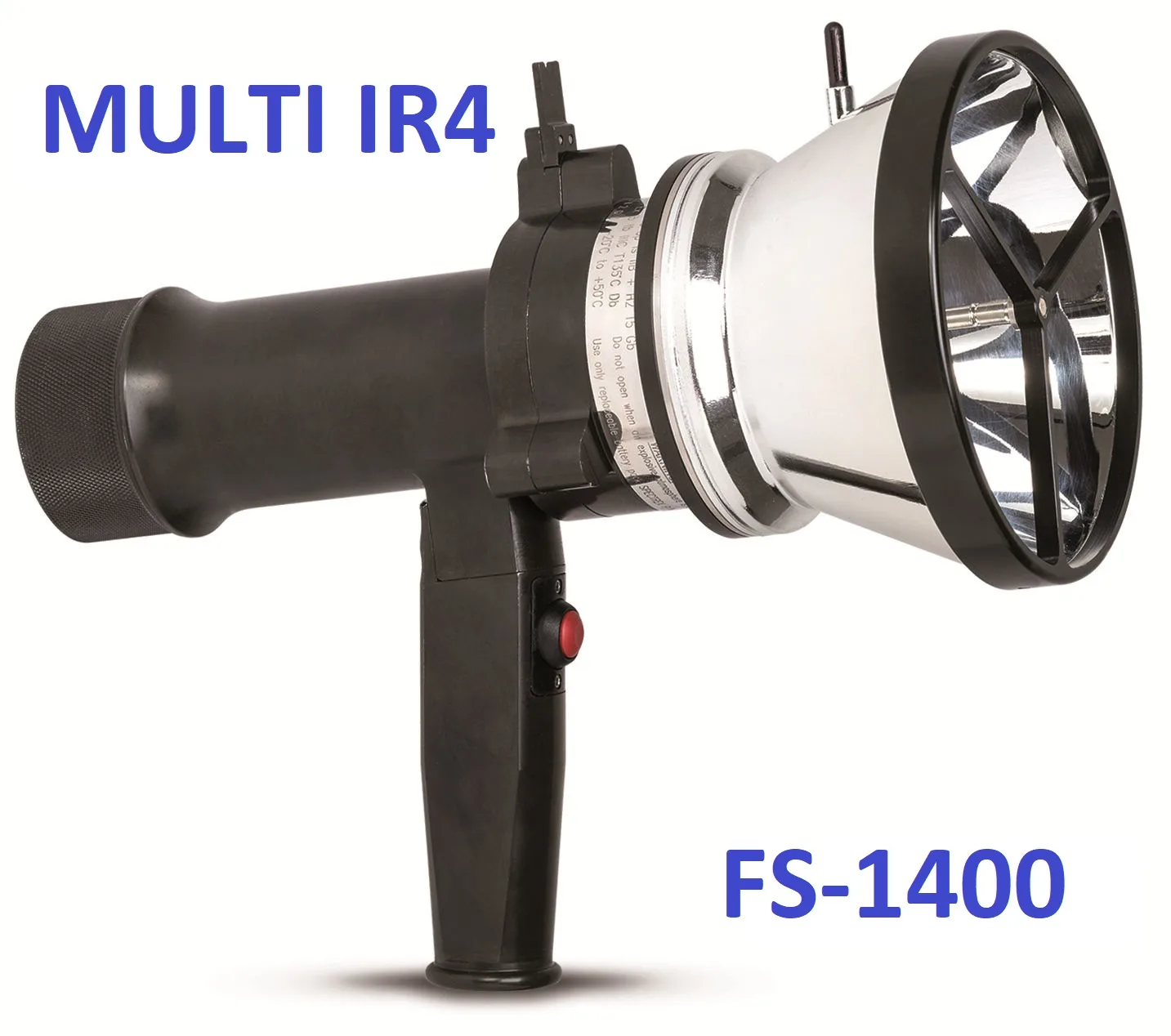 FS-1400 Flame Simulator Hire Unit