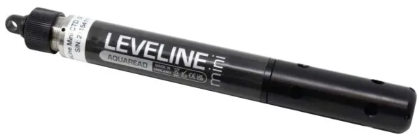 Leveline-Mini-CTD Water Level Sensor