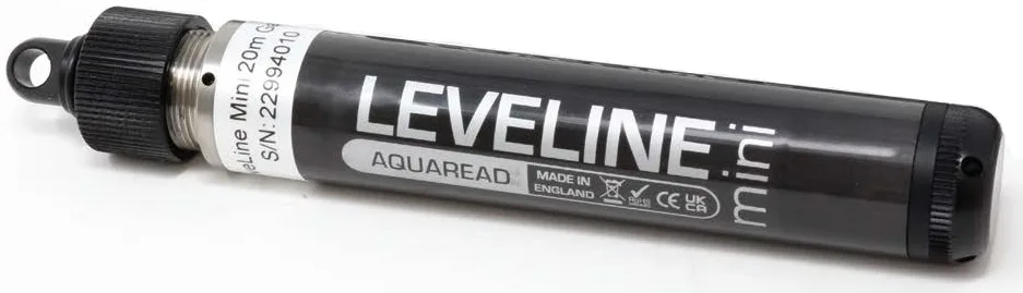 Leveline-Mini Water Level Sensor