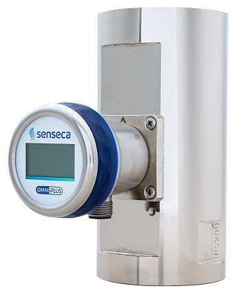 OmniPlus-HR2V Flow Transmitter