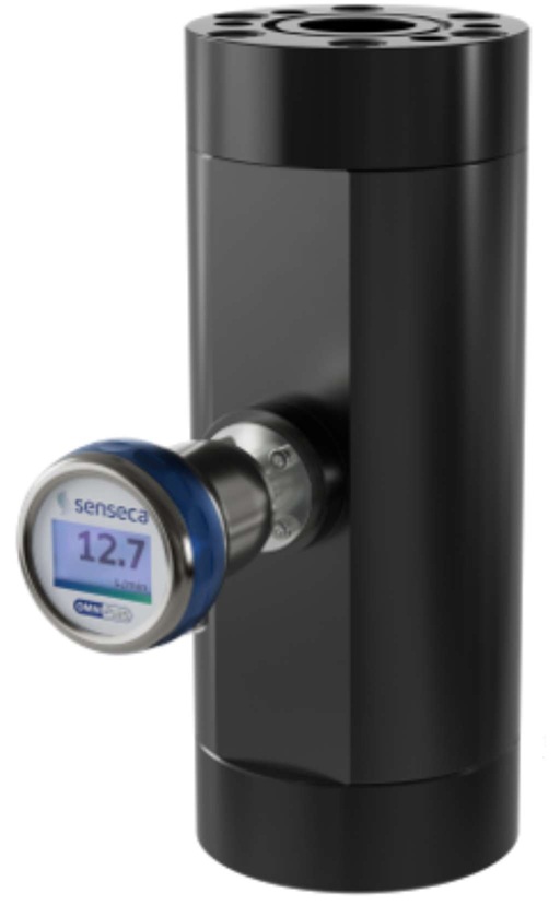 OmniPlus-VHSX Flow Transmitter Screw Volumeter