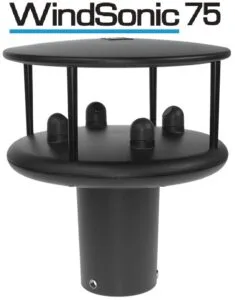 WindSonic75 Ultrasonic Anemometer