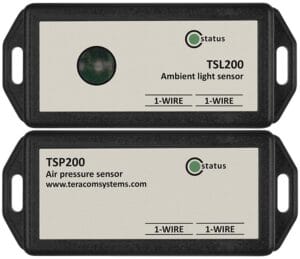 1-Wire Ambient Condition Modules