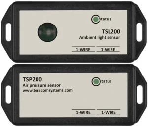 1-Wire Ambient Condition Modules