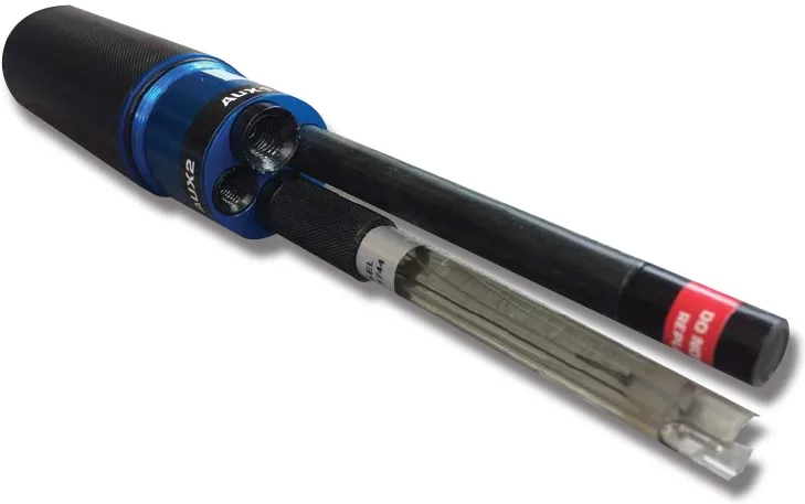Aquaprobe AP-2000