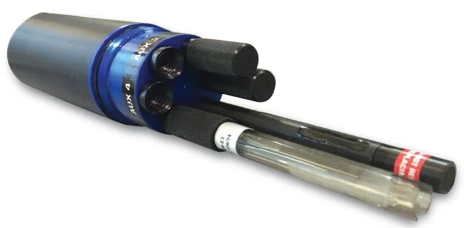 Aquaprobe AP-5000