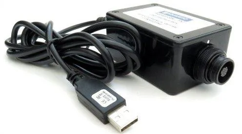 AP-PC-KIT USB to PC Interface for Aquaprobe sensor
