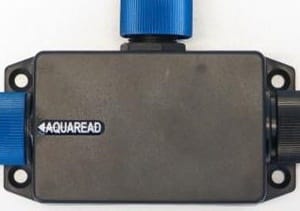 AS-VDH AquaSonde Vent/Data Hub