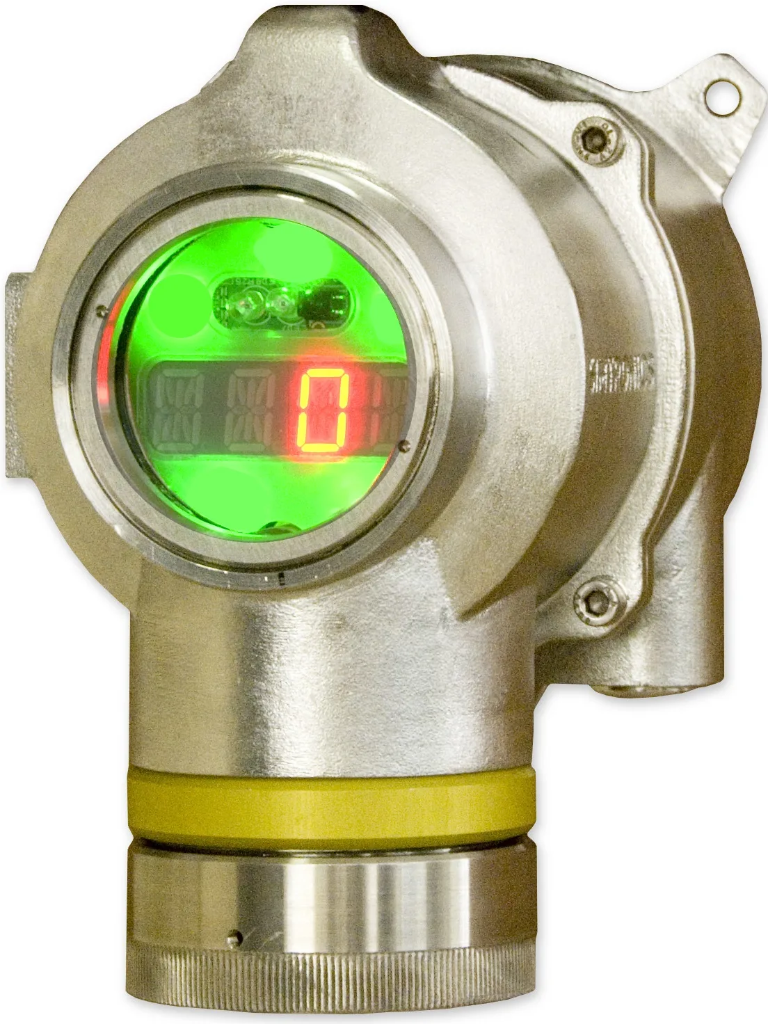 DG-TT7-S Solid-State (MOS) Gas Detector