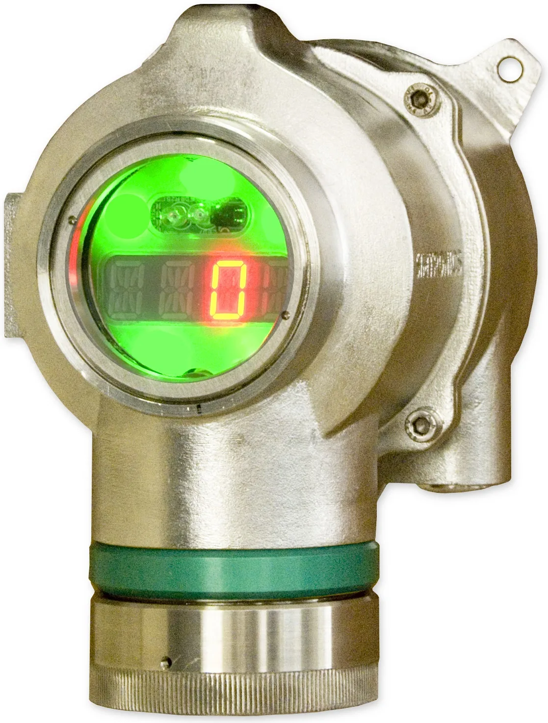 DG7 Series Intelligent Gas Detectors - Image 2