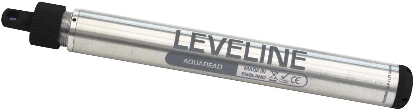 LL-BARO Barometric Pressure Logger