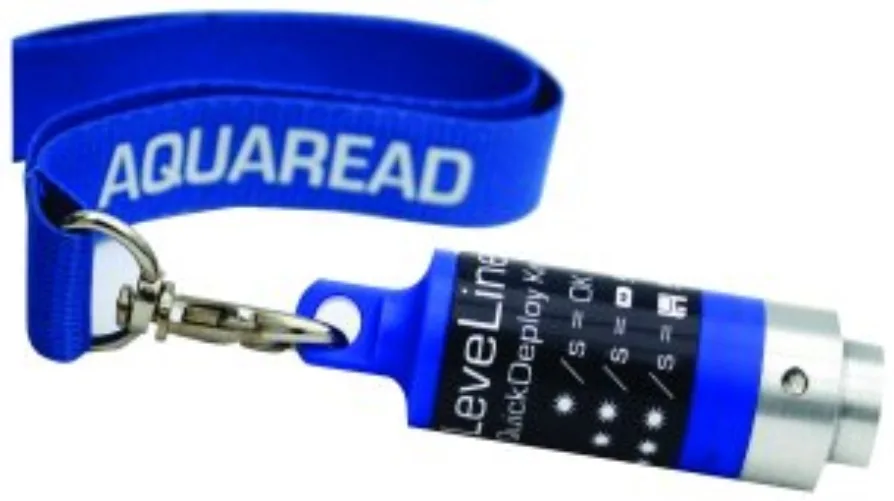 LL-QDKEY Leveline QuickDeployment Key