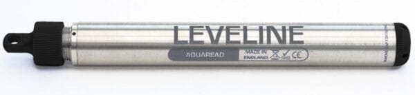 Leveline-Baro Barometric Pressure Logger