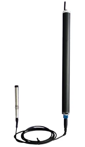 Leveline-EWS Early Warning System