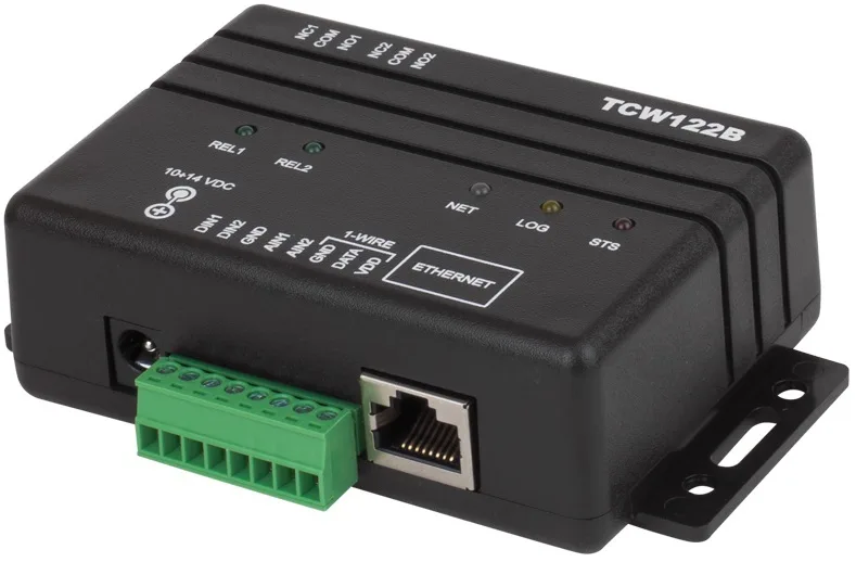 TCW122B-RR Remote Relay Control Module