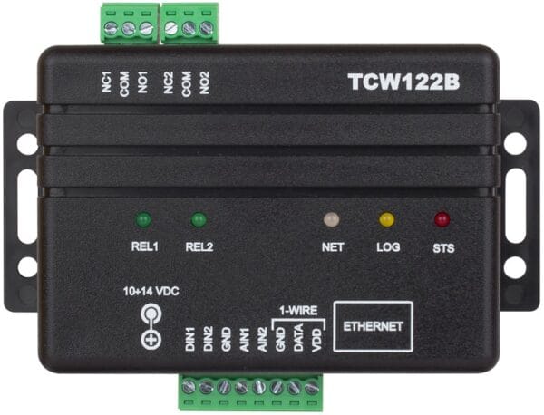 TCW122B-WD