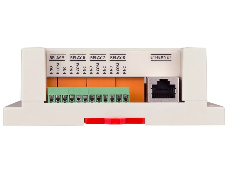 TCW181B-CM Digital IO Module - Image 2