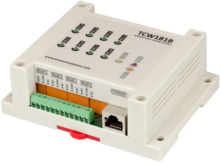 TCW181B-CM Digital IO Module
