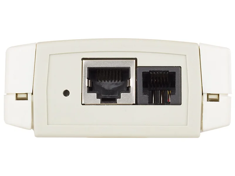 TCW210-TH Temperature and Humidity Data Logger - Image 2